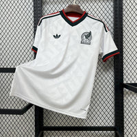 2026 Mexico Away Kit