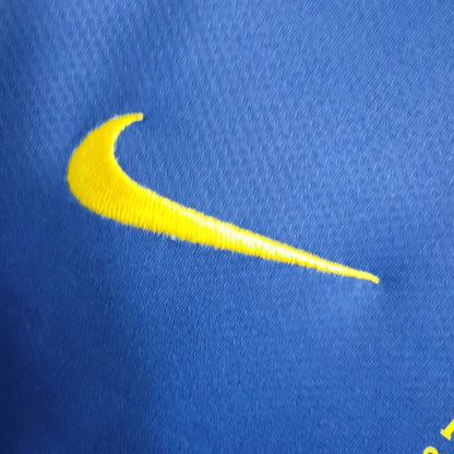 2008/09 FC Barcelona Shirt
