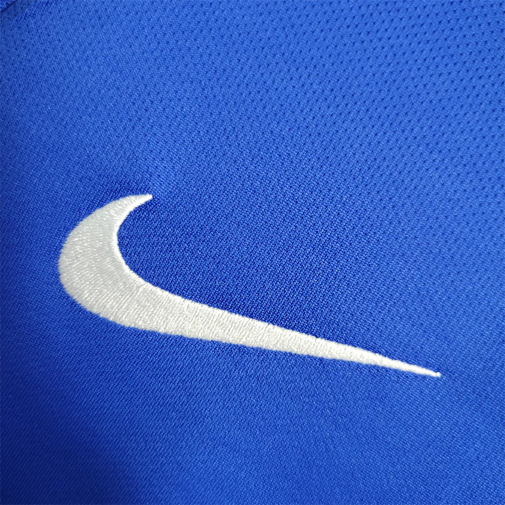 2002 Brazil World Cup Away Shirt