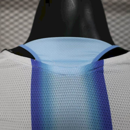 2026 Argentina Home Kit