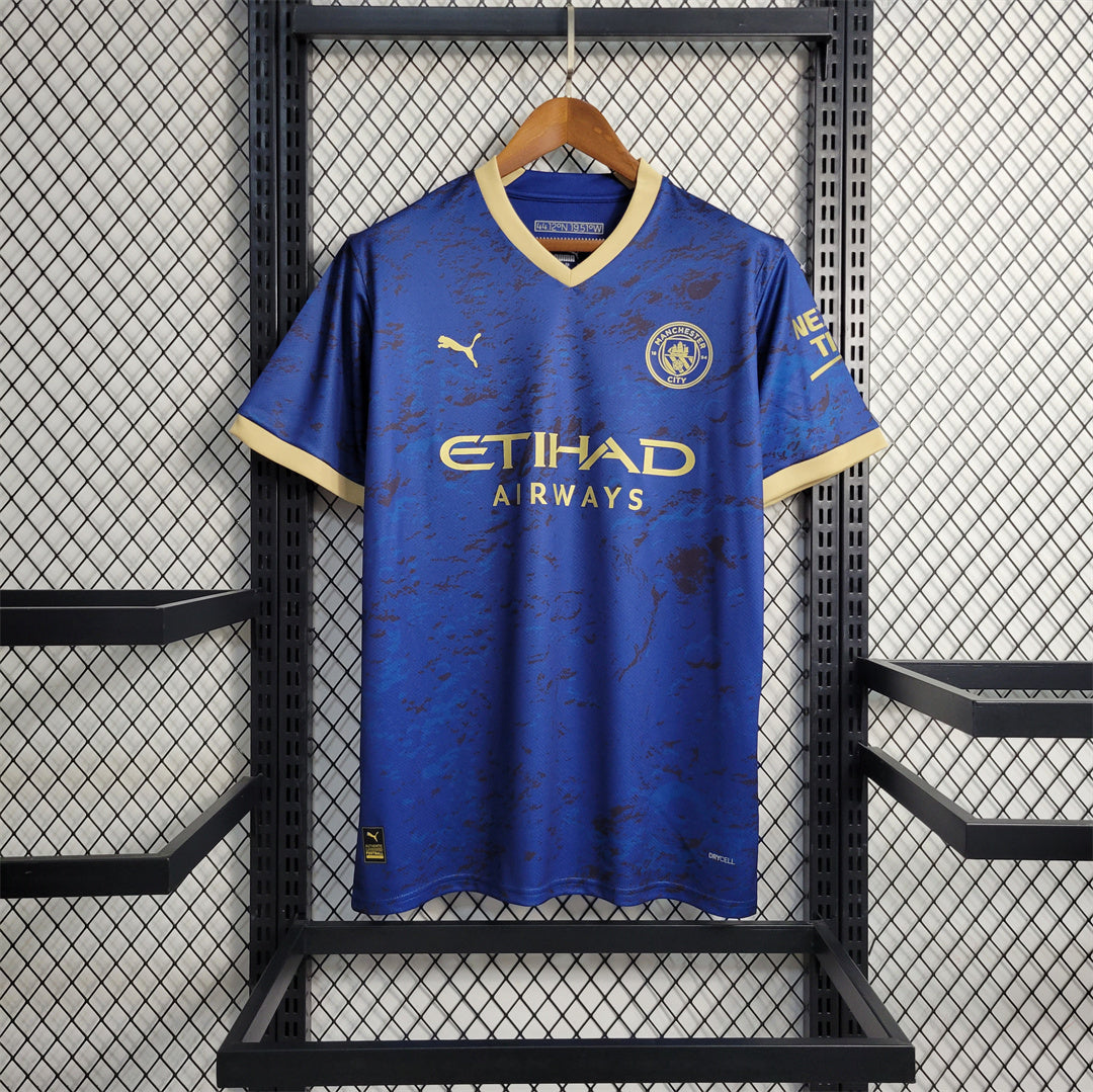 Manchester City 