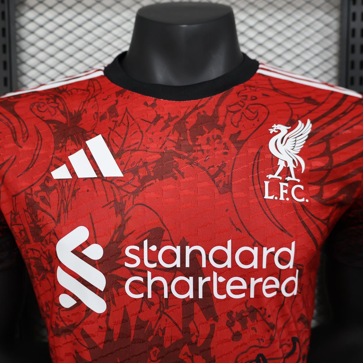 Liverpool 