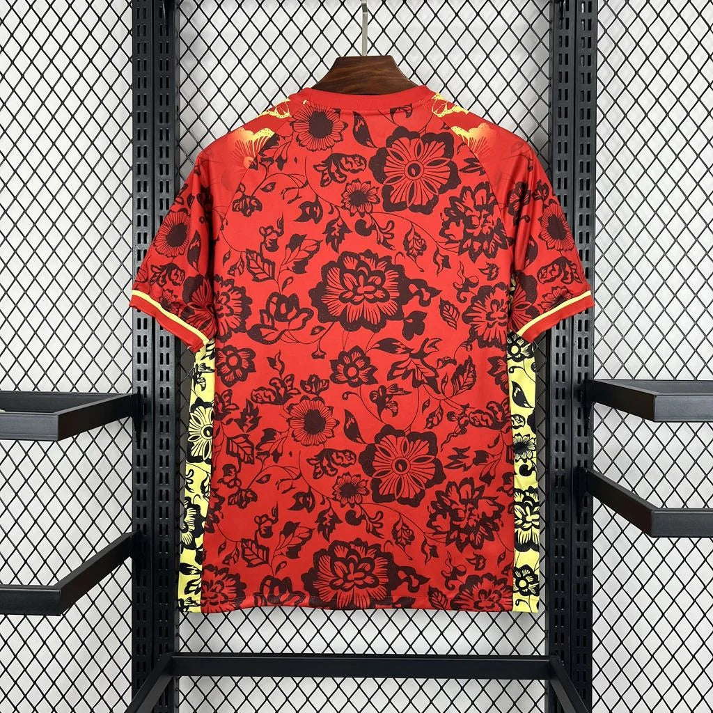 Portugal “Floral” Special Kit