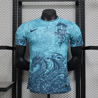 24/25 Barcelona Special Kit Player Version