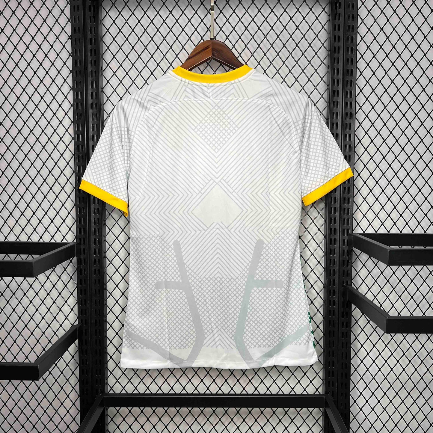 Inter Milan “Serpiente Amarilla” Special Kit