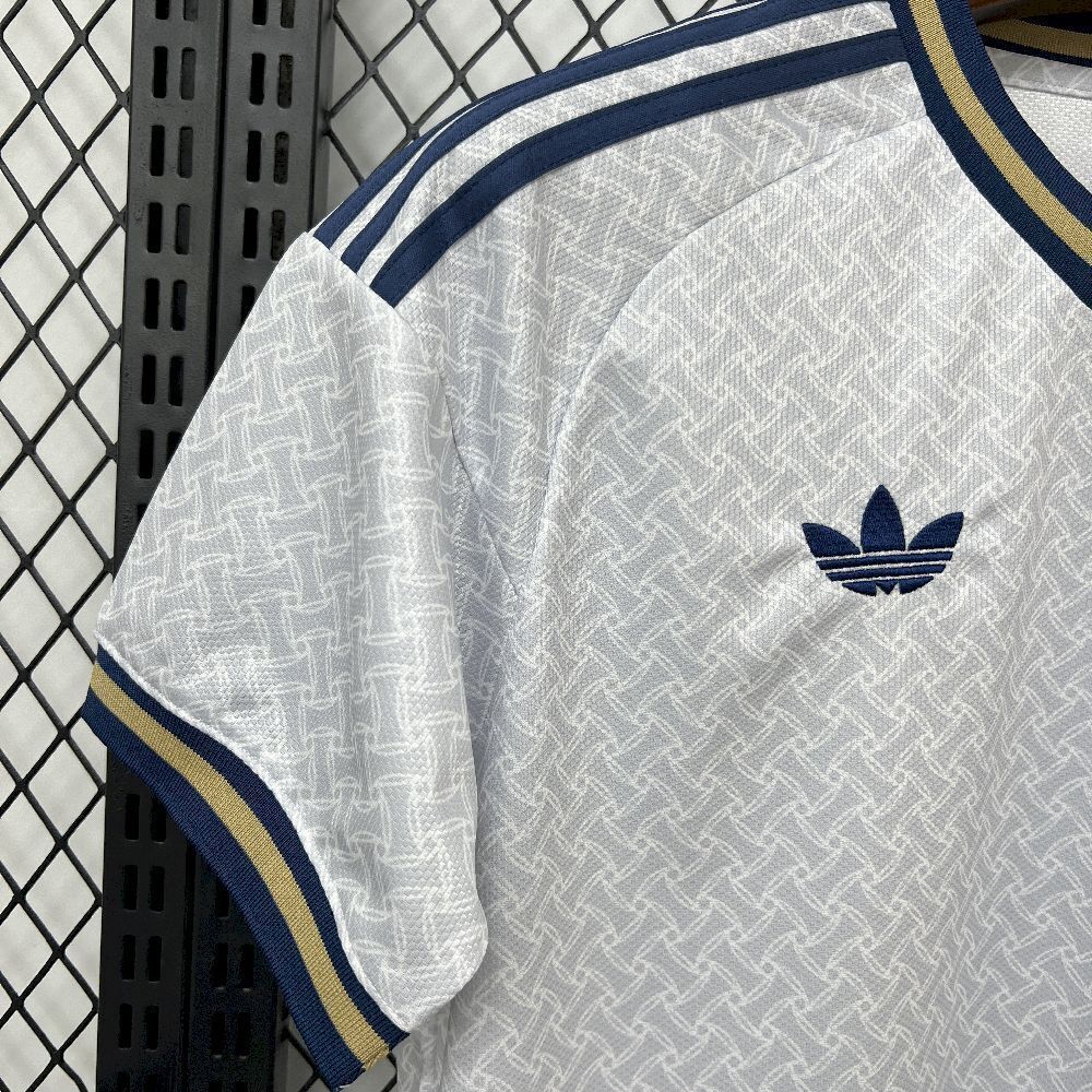 2026 Italy Away Kit
