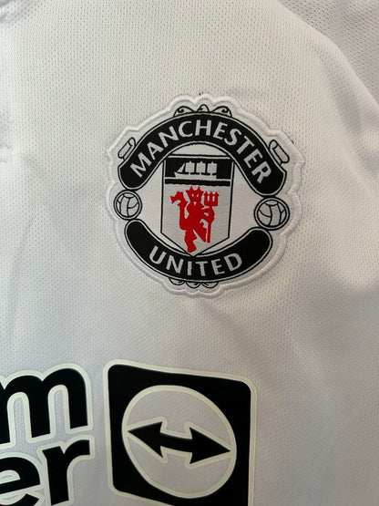 Manchester United “Old Trafford Bloom” Special Kit