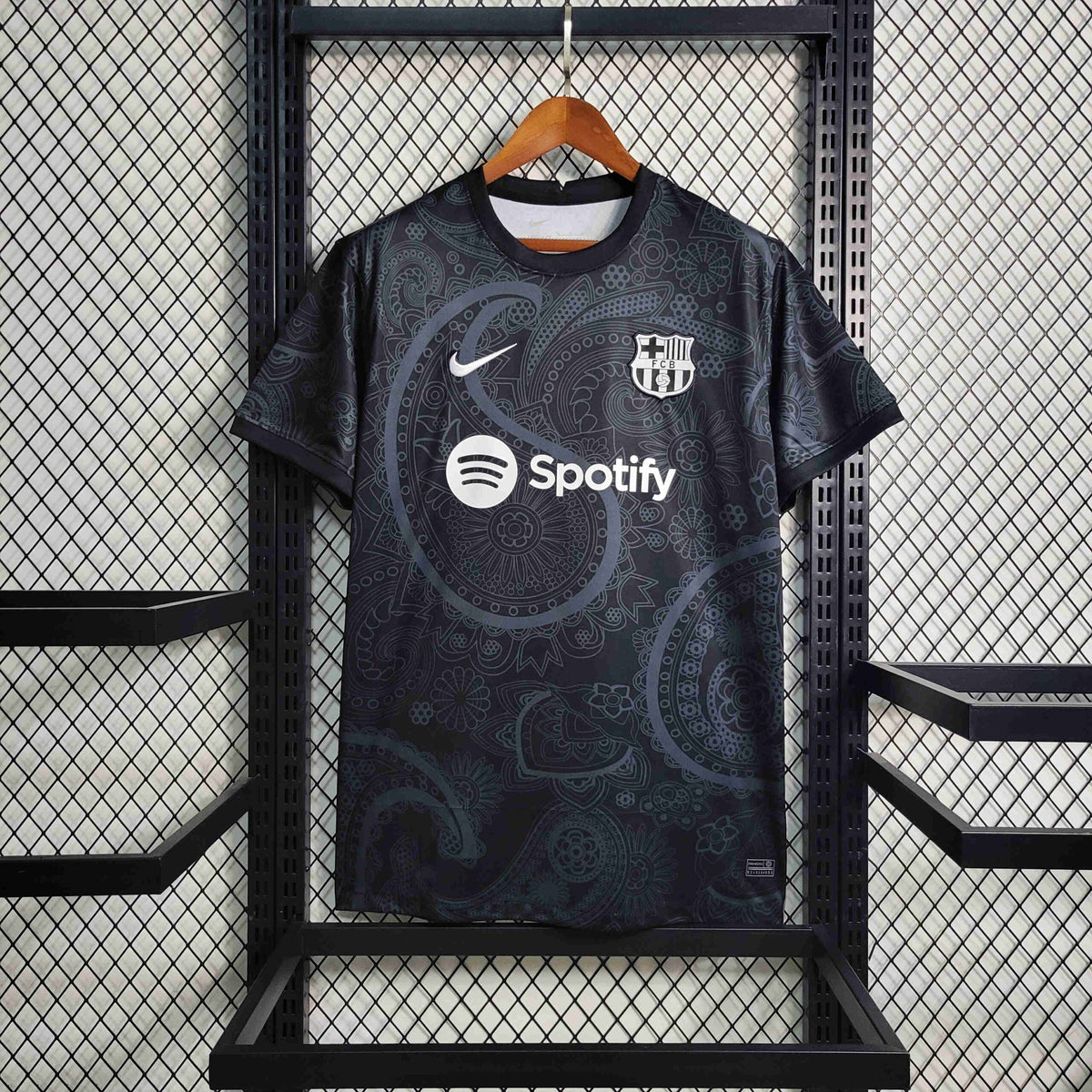 Barcelona “Carnival” Special Kit