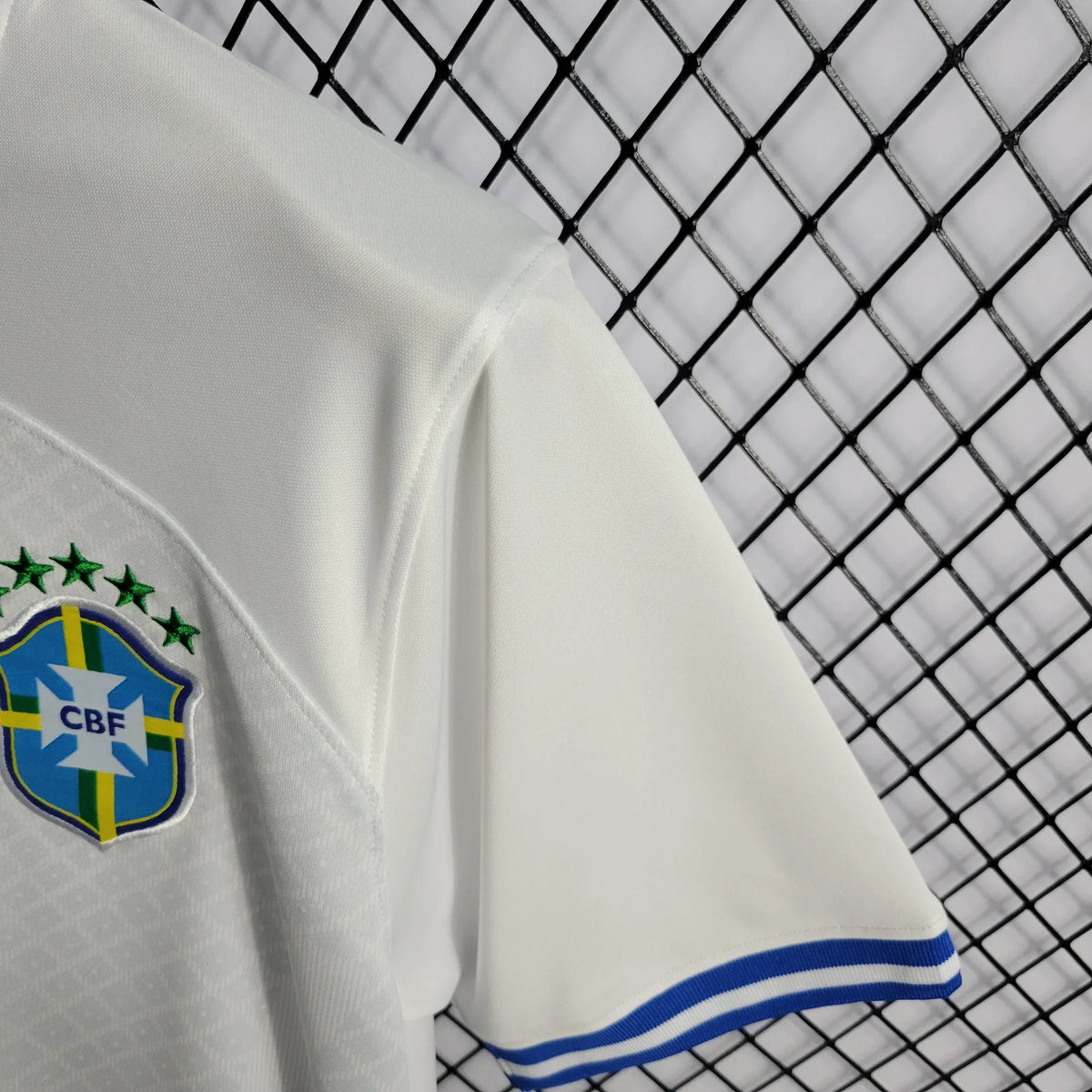 2022/23 Brazil 3rd Shirt