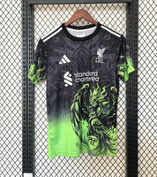 Liverpool "Venom Eclipse" Special Kit