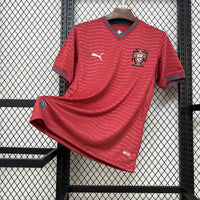 2026 Portugal Home Kit