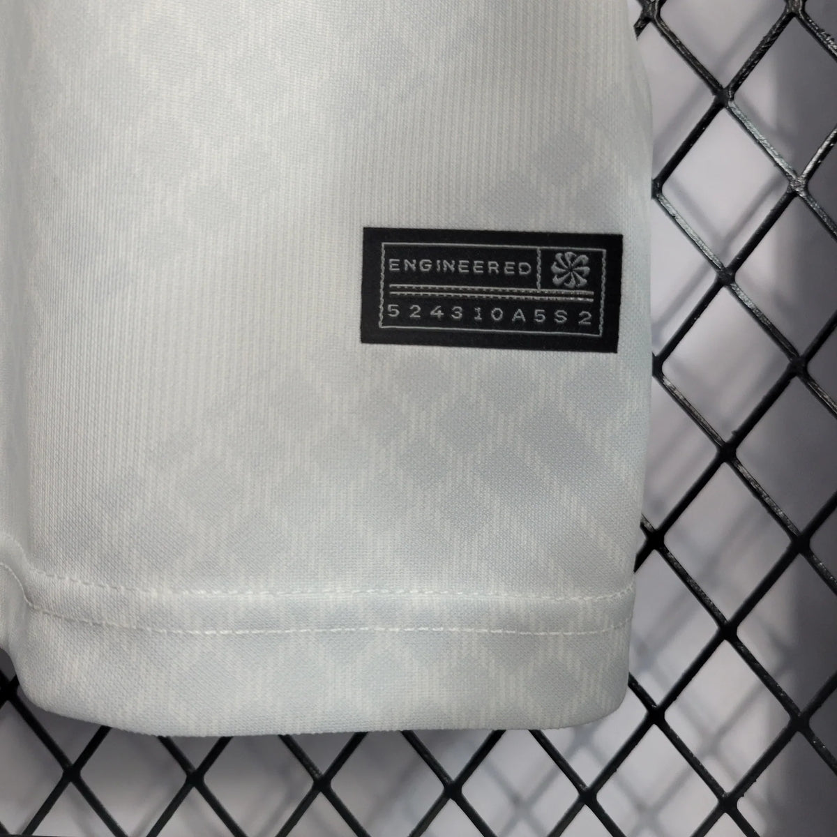 2022/23 Brazil 3rd Shirt