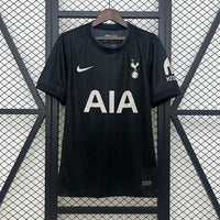 Tottenham 25/26 Away Kit