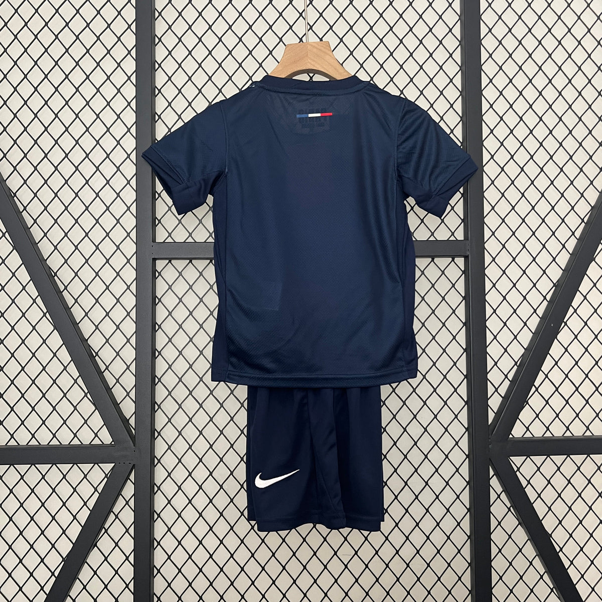 24/25 Kids PSG Home Kit