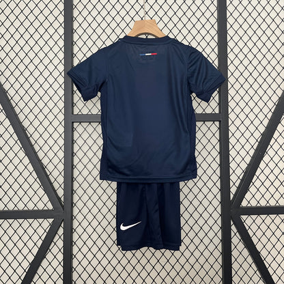 24/25 Kids PSG Home Kit