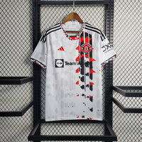 Manchester United “Ice Inferno” Special Kit