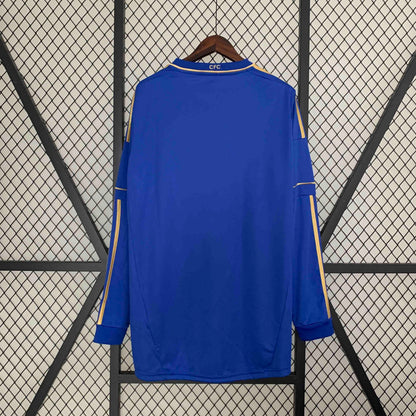 Chelsea 12/13 Long Sleeve Home Kit