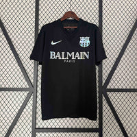 Barcelona Balmain Special Kit