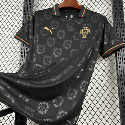 2026 Portugal Away Kit