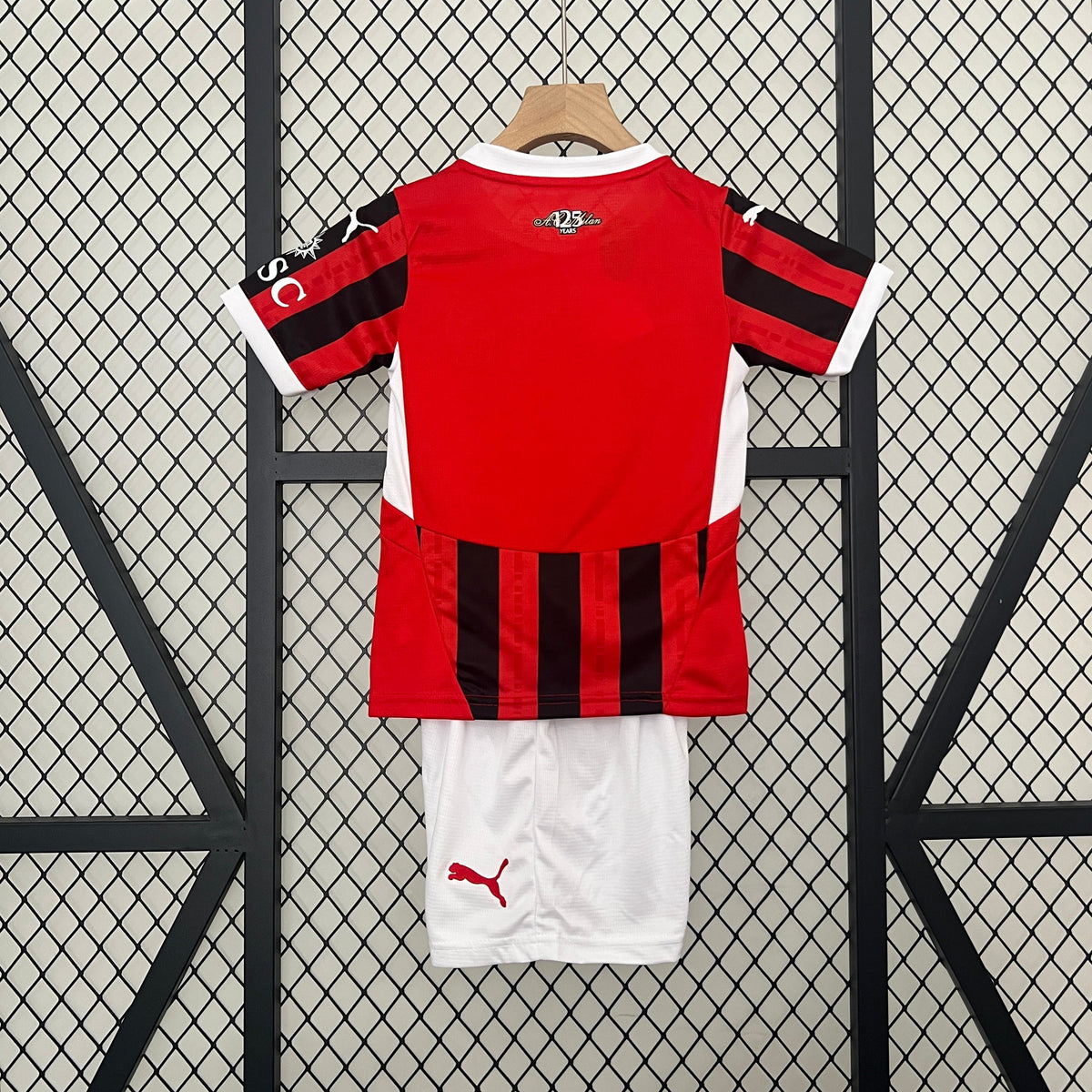 24/25 Kids AC Home Kit