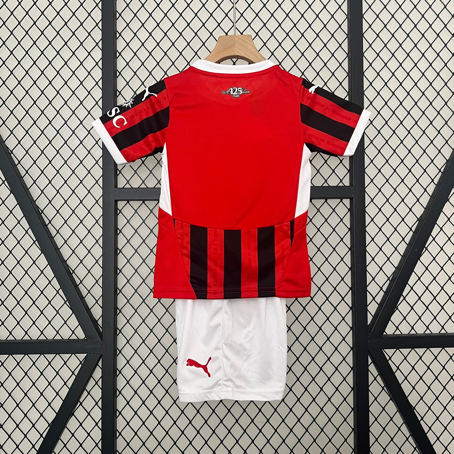 24/25 Kids AC Home Kit