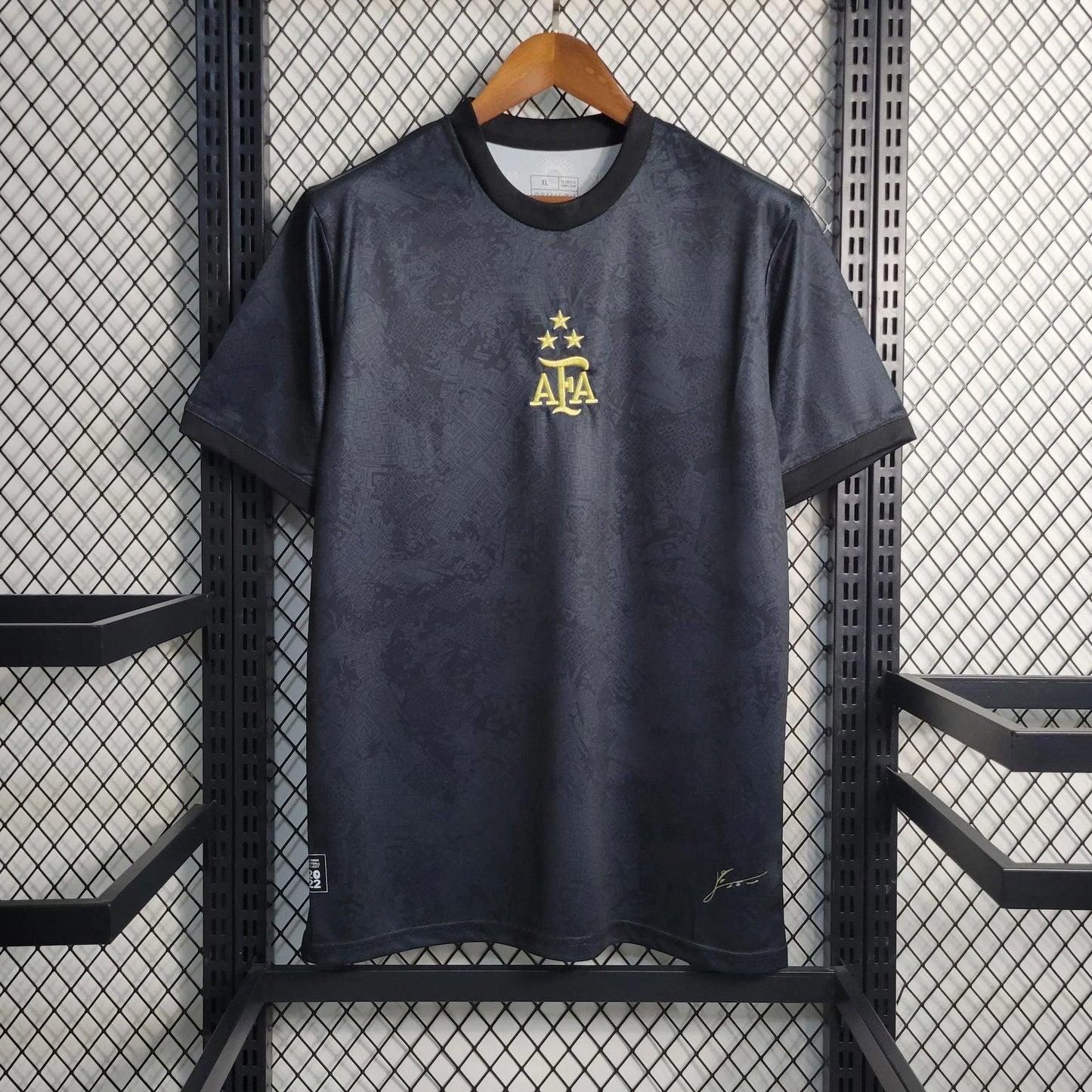 2022 Argentina Limited Edition Shirt