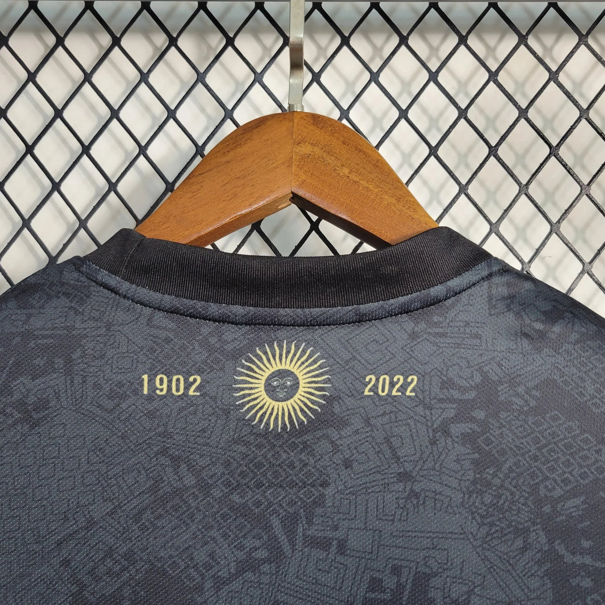 2022 Argentina Limited Edition Shirt