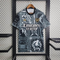 2024 Arsenal x Ian wright Special Edition