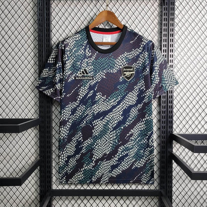 2024 Arsenal x Maharishi Special Edition