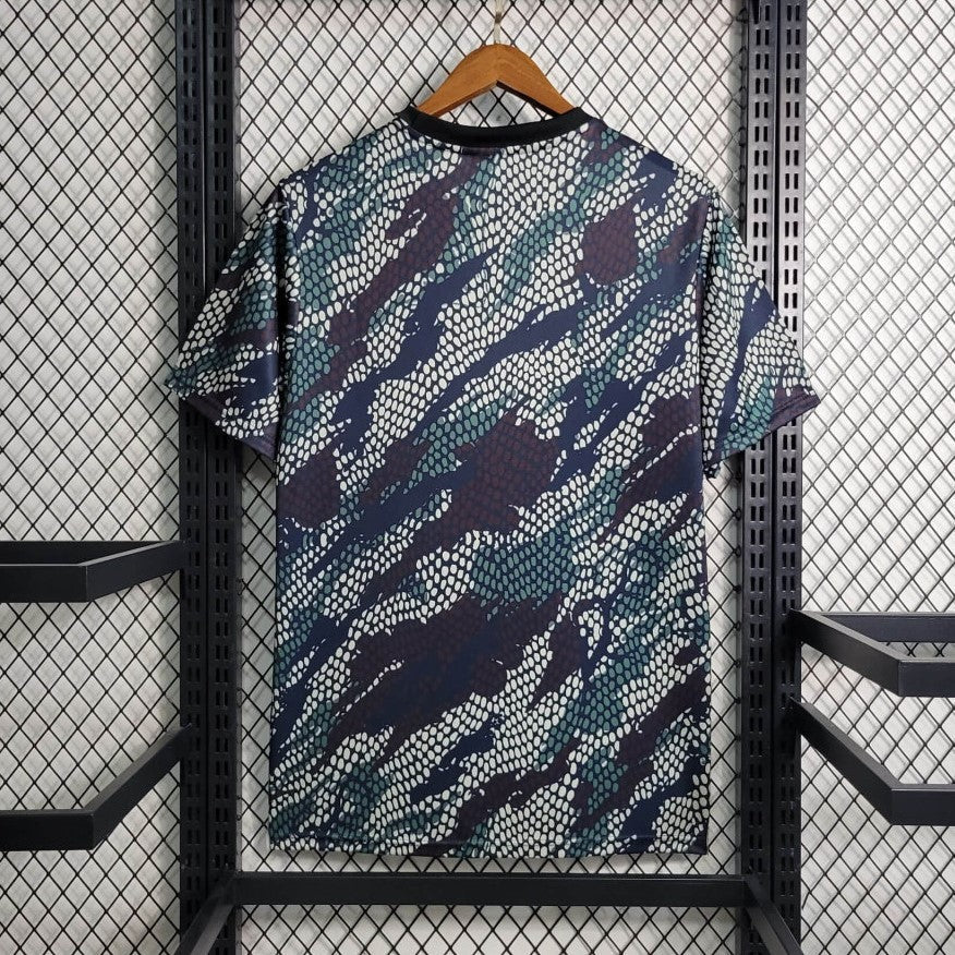 2024 Arsenal x Maharishi Special Edition
