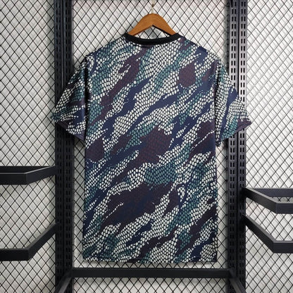 2024 Arsenal x Maharishi Special Edition