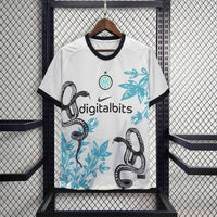 Inter Milan “Veneno Azul” Special Kit