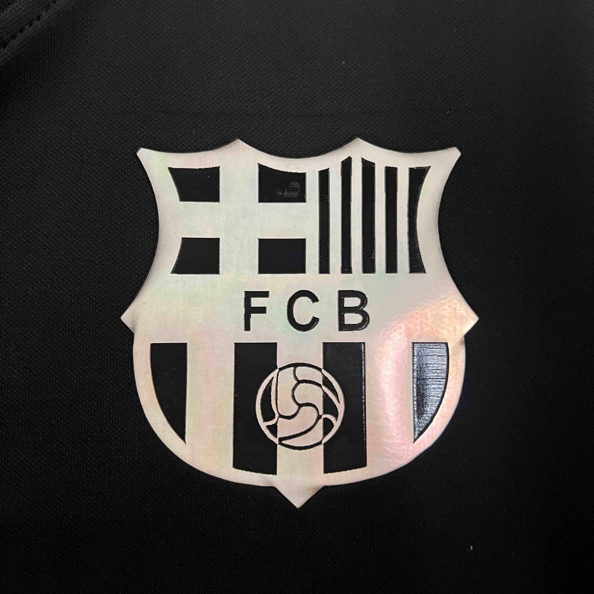 Barcelona Balmain Special Kit