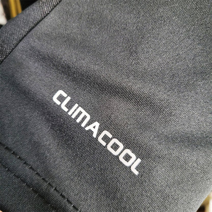 Real Madrid 11/12 Long Sleeve Away Kit