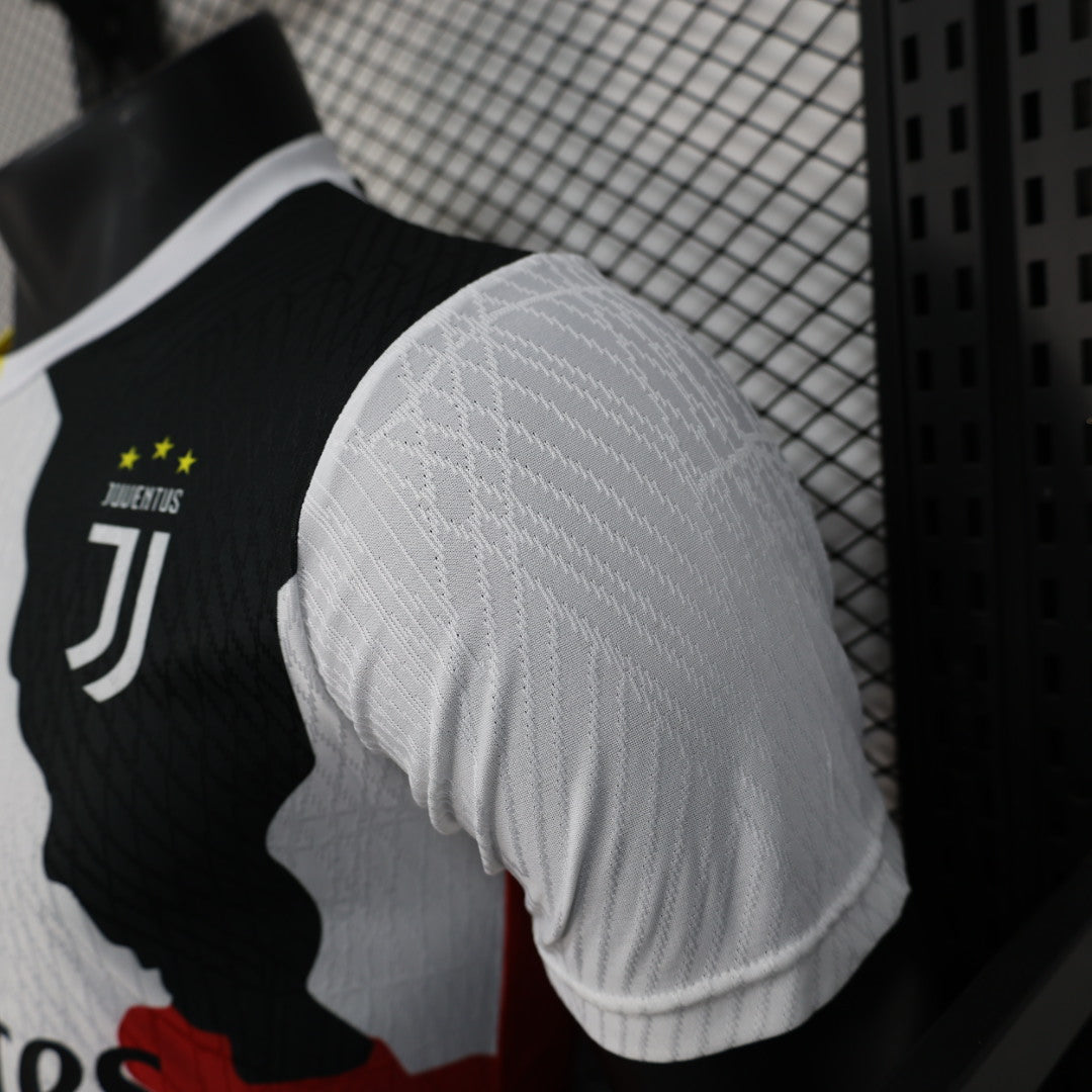 Real Madrid “Cristiano Ronaldo” Special Kit