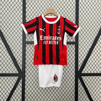 24/25 Kids AC Home Kit