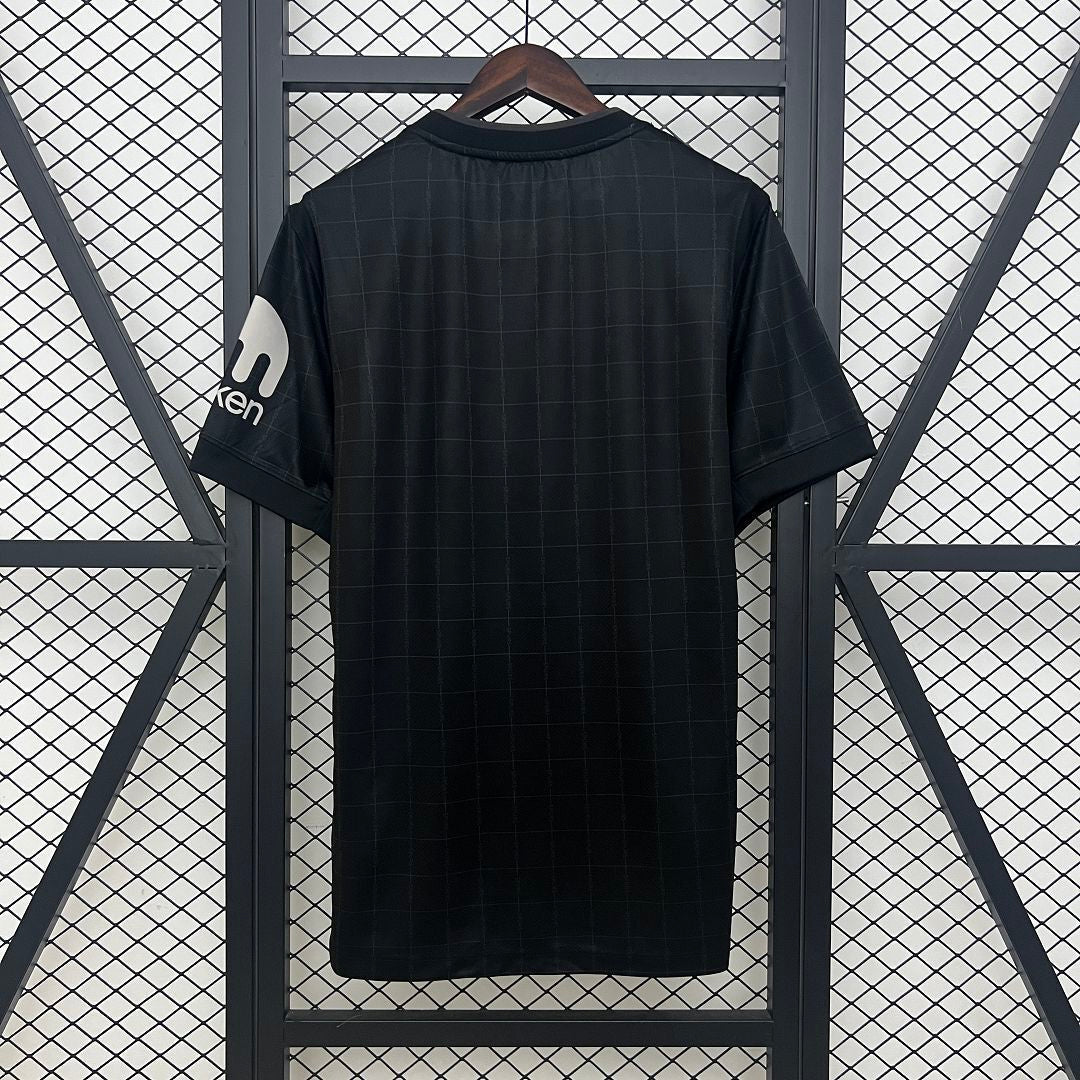 Tottenham 25/26 Away Kit