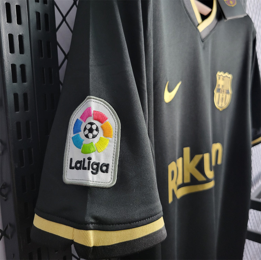 Barcelona 20/21 Third Away Kit