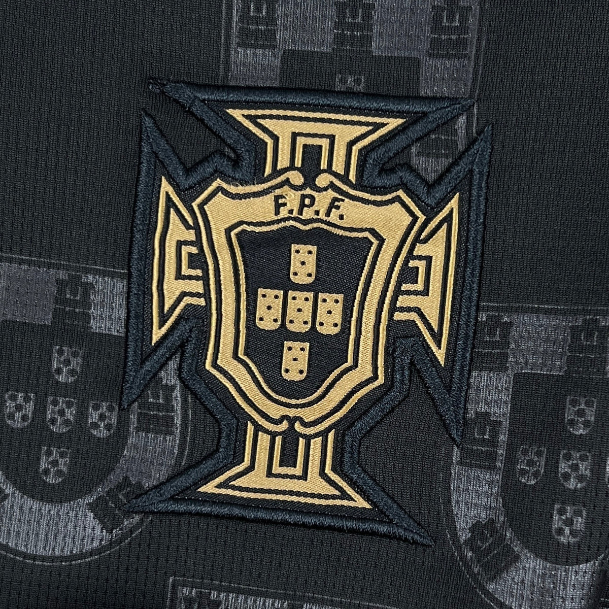 2026 Portugal Away Kit