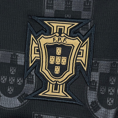 2026 Portugal Away Kit