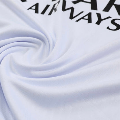 Paris-Saint-German Black & White Tracksuit