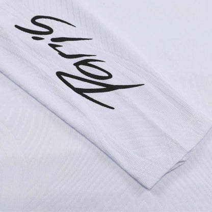 Paris-Saint-German Black & White Tracksuit