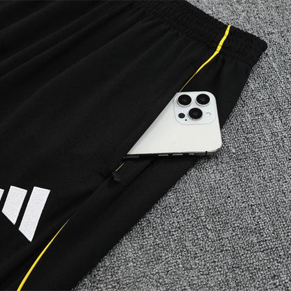 Real Madrid “Glacier Flash” Tracksuit