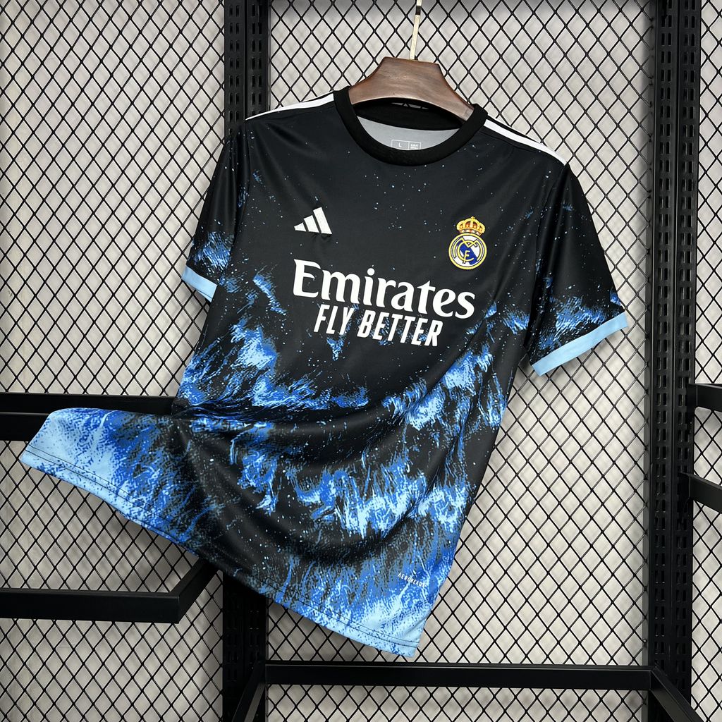 Real Madrid 