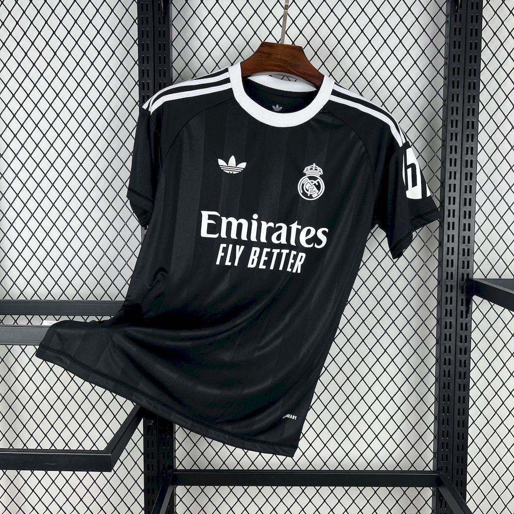 25/26 Real Madrid Goalkeeper
