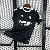 25/26 Real Madrid Goalkeeper
