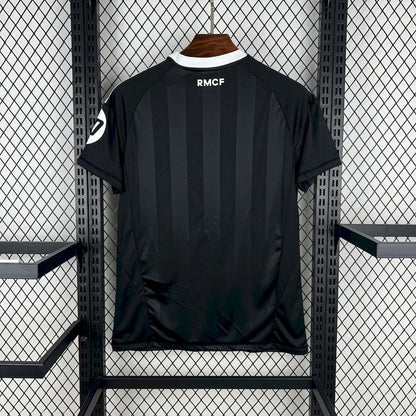 25/26 Real Madrid Goalkeeper
