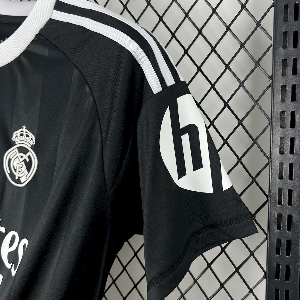 25/26 Real Madrid Goalkeeper