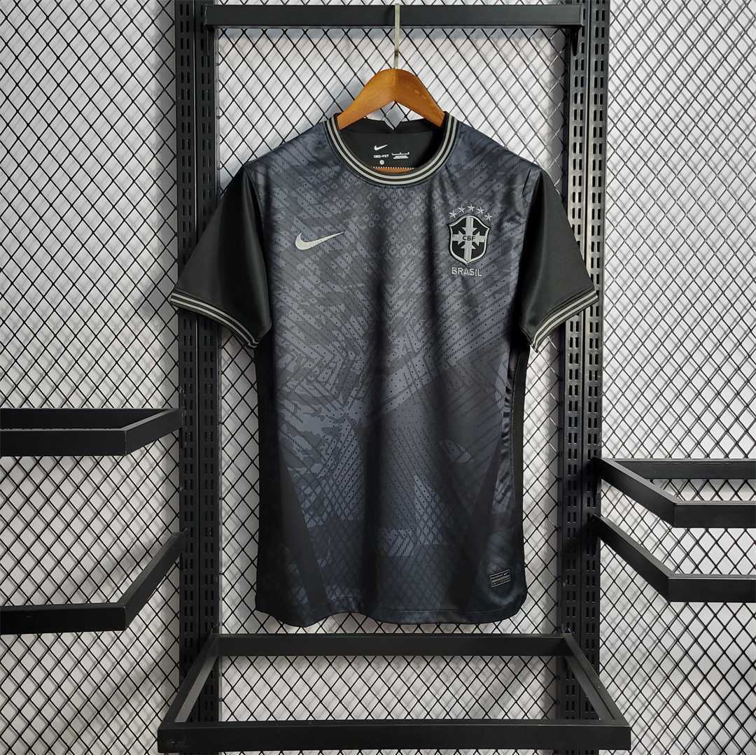 Brazil “Blackout” Special Kit