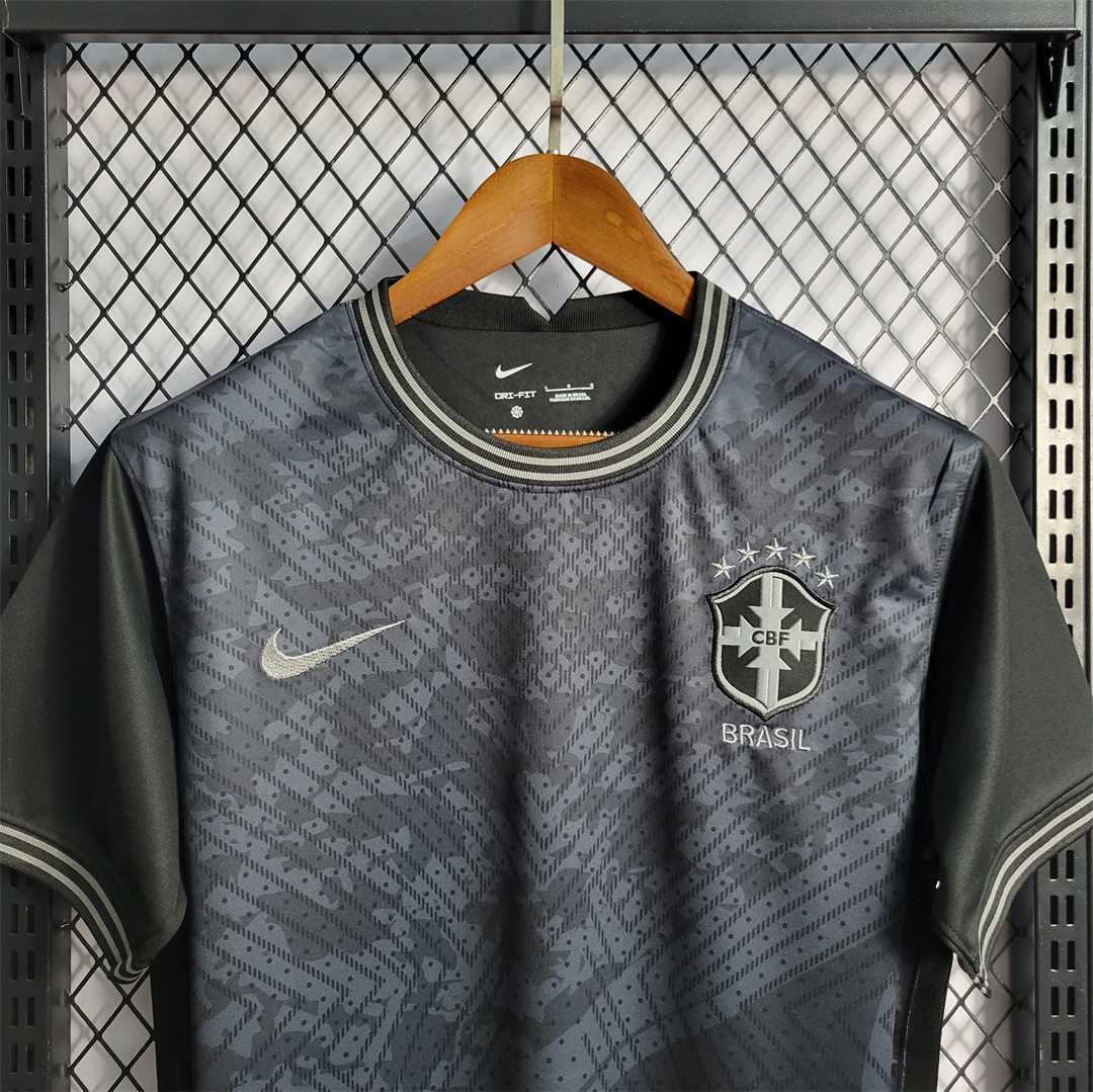 Brazil “Blackout” Special Kit